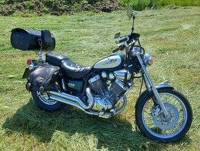 Prodam Yamaha Virago 535