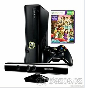 XBOX 360 Kinect