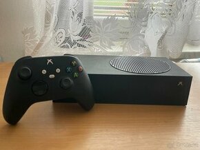 Xbox series S - 500 her