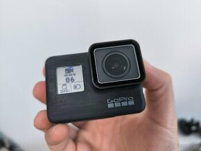 GoPro hero 7 black