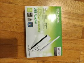 TP-Link USB Antena - 1