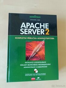 Apache server 2 - příručka administrátora