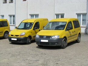 Koupím auto pick-up