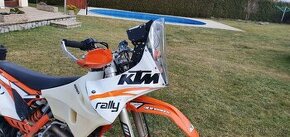 Rally set KTM EXC - 1