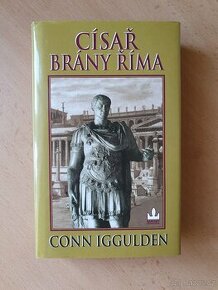 Císař brány Říma (Iggulden Conn, 2003) - 1