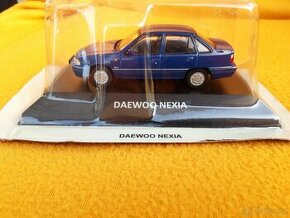 DAEWOO NEXIA