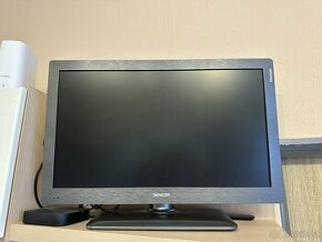 Prodám - LED televize SENCOR 24”