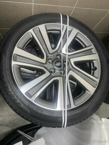 Originál nova sada 285/45 R22 XL