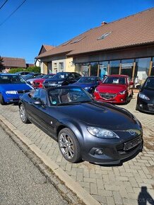 Mazda MX-5 KENKO r. 2013