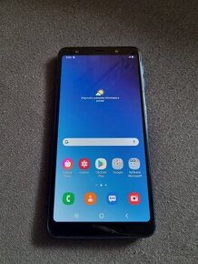 Samsung Galaxy A7 2018