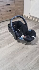 autosedačka Cybex