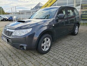 Subaru Forester, 2.0D 108KW