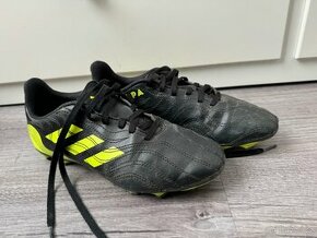 Kopacky lisovky adidas vel 35