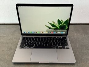 MacBook Pro 13" 2020 512GB / i5 / SG / 16GB - 1