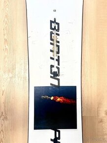 Snowboard Burton Process Flying V, 159 cm