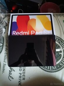 Redmi Pad SE