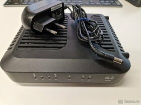 Cisco kabelový modem EPC3208 - 1