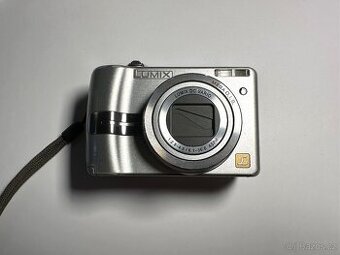 Panasonic Lumix DMC-LZ7