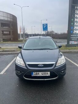 Ford Focus 1.6TDCI 80kw 2009