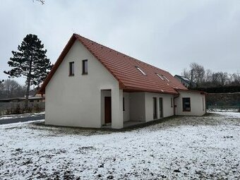 Prodej rodinného domu v Třebešicích, okr. Kutná Hora