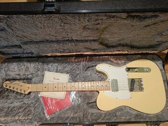 Fender American Performer Telecaster HUM