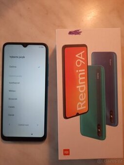 Redmi 9A