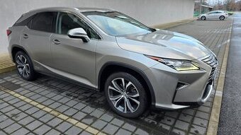 LEXUS RX 450H