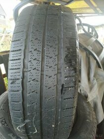 Zimní pneu 225/65 R16C