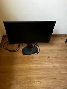 Benq xl 2540