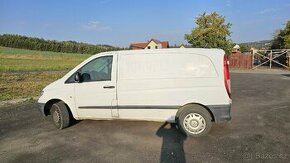 Mercedes Vito 111CDI