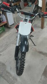 Pitbike 125ccm