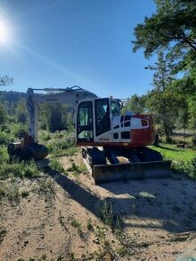 Takeuchi TB 2150R