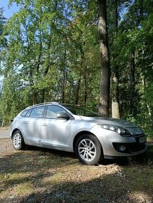 Renault Megane 3 Grandtour 1,5  dCI Dynamique