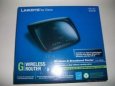 ROUTER LINKSYS WRT54G2 - 1