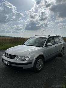 Volkswagen Passat B5 combi 1.9TDi, 85kw - 1