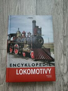 Encyklopedie lokomotivy