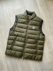 Moncler vesta - 1