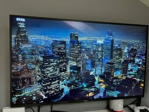 Televize 4K UHD 49" Sony Bravia kd-49xg7096