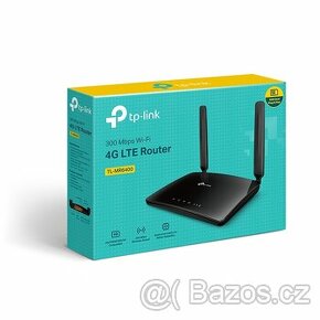 WIFI router 300 Mb/s 4G LTE