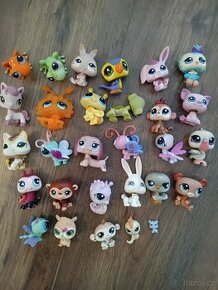 Lps mix