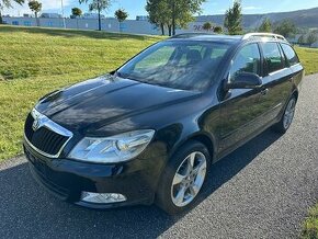 ŠKODA OCTAVIA 2.0 TDI ELEGANCE COMBI/ZÁRUKA/PODZIMNÍ SLEVA