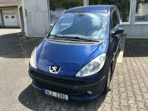 Peugeot 1007 1.4