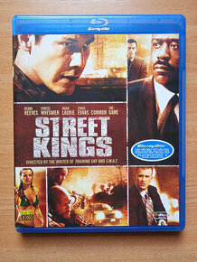 Blu-ray STREET KINGS - 1