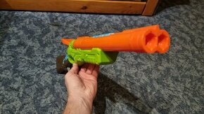 Nerf Zombie Eliminator - 1