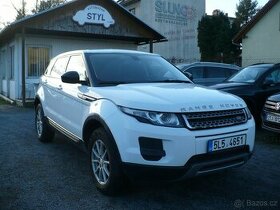 Land Rover Range Rover Evoque 2.2 D