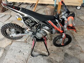 KTM SX 50