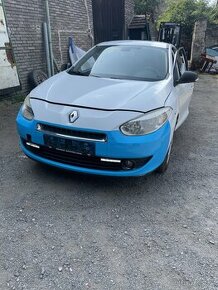 RENAULT FLUENCE 1.6 16V-81Kw——NAHRADNI DILY