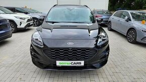 Ford Kuga 2.5i PHEV 165kW ST-line X