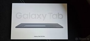 Samsung Galaxy Tab S10 Ultra Wi-Fi 256GB - Nerozbalený