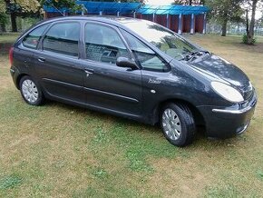 CITROEN PICASSO 16 HDI